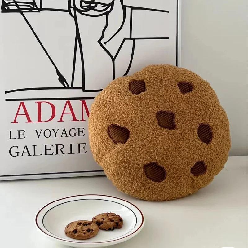 Cookie plush