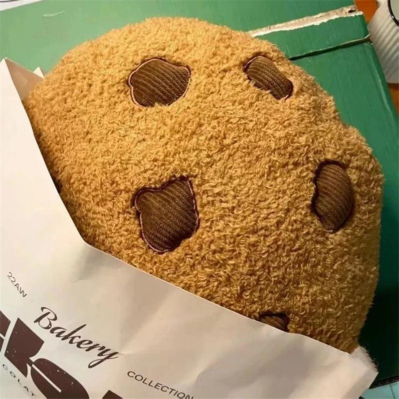 Cookie plush