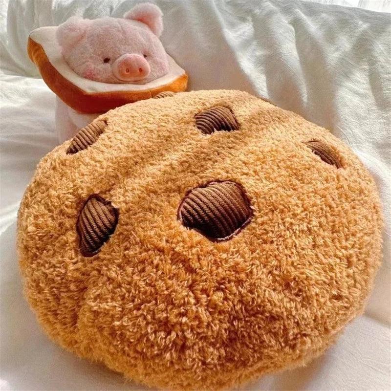 Cookie plush