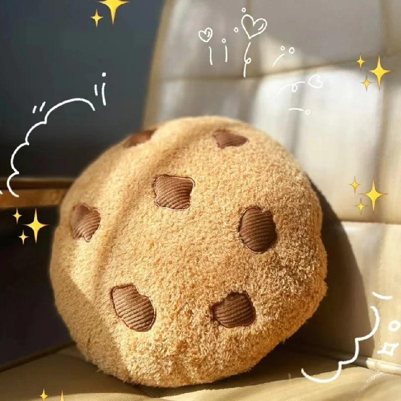 Cookie plush