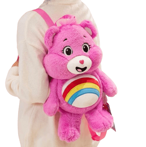 Care bears teddies