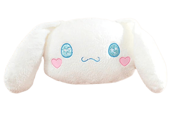 Cinnamoroll plush large