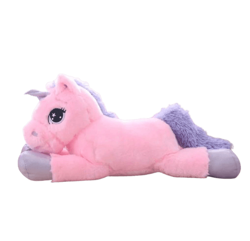 Giant plush animals