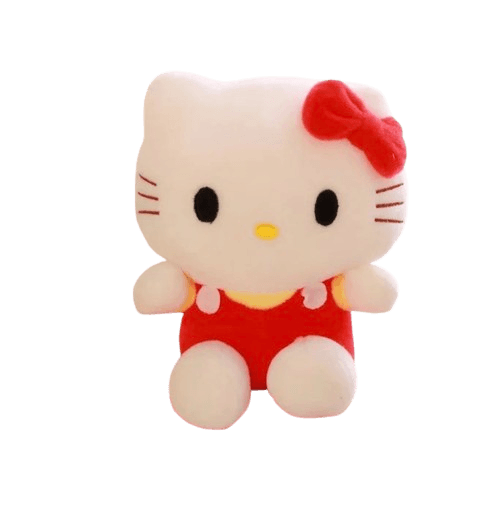 Miniso plush