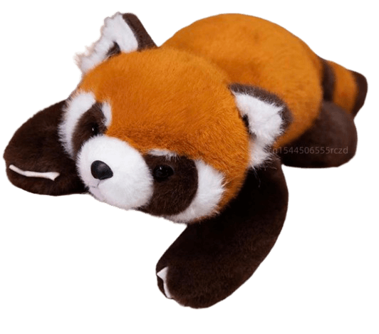 Plush toys cute