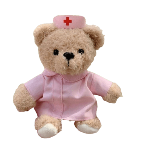 Teddy bear hospital