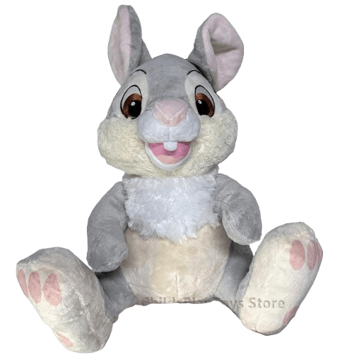 Thumper rabbit teddy