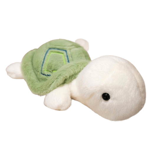 Tortoise plush