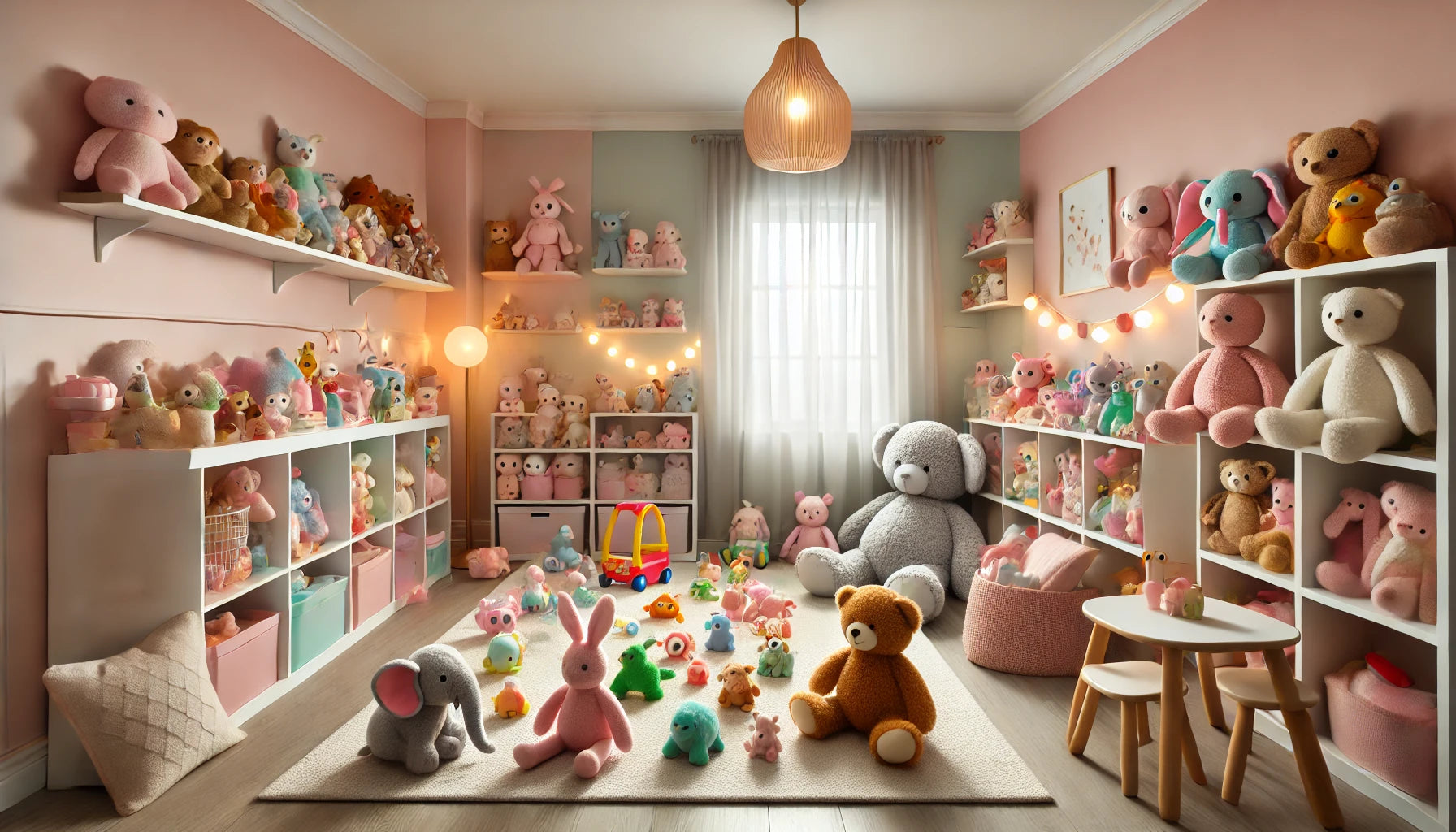 TEDDY