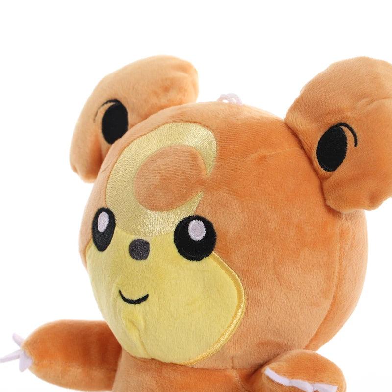 Pokemon teddy bear