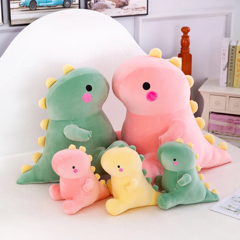 Dino teddy