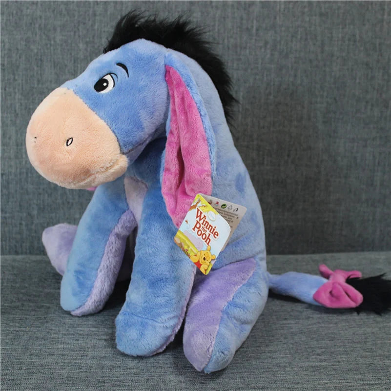 Giant eeyore teddy