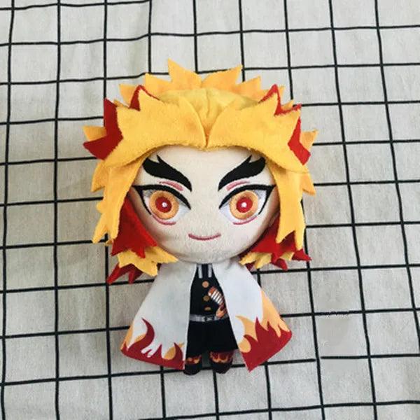 Rengoku plush