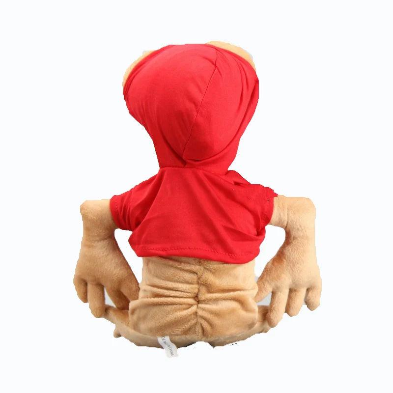 E.t plush