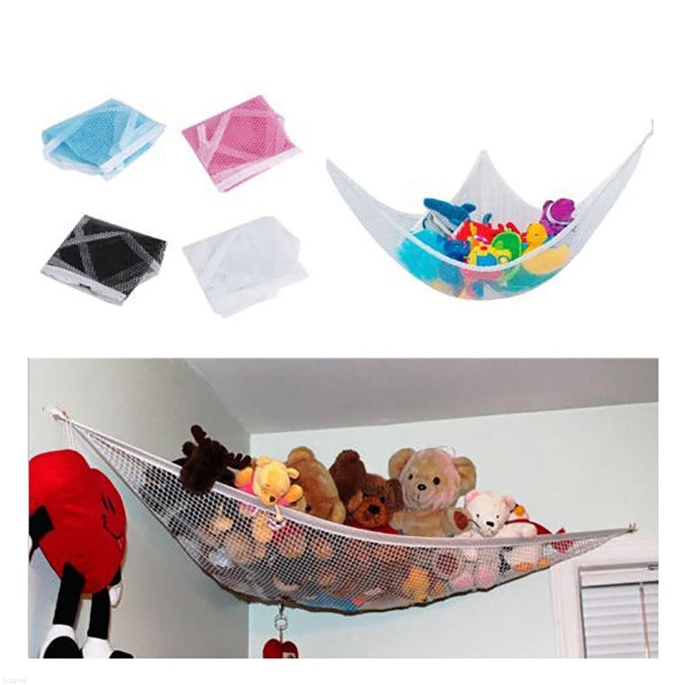 Teddy bear storage ideas