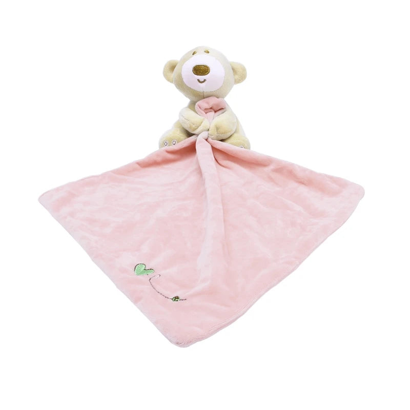 Teddy bear duvets