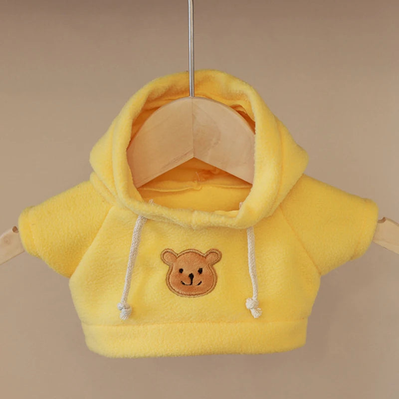 Clothes for teddy bear