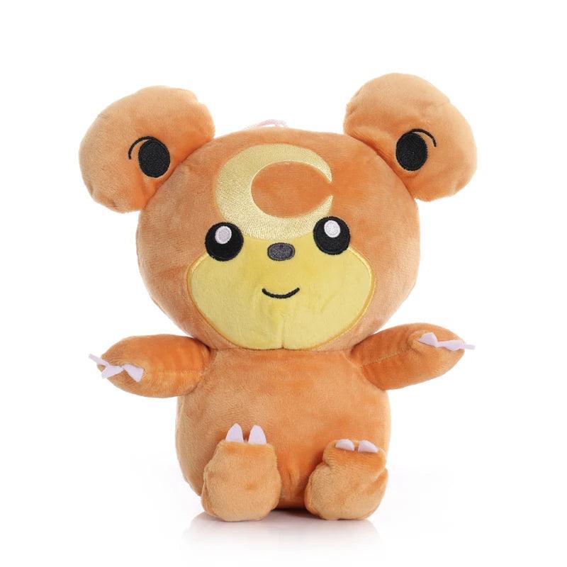 Pokemon teddy bear