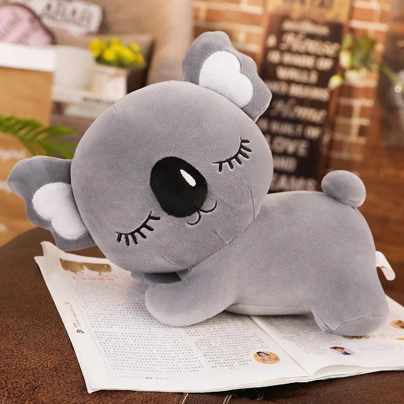 World's softest plush