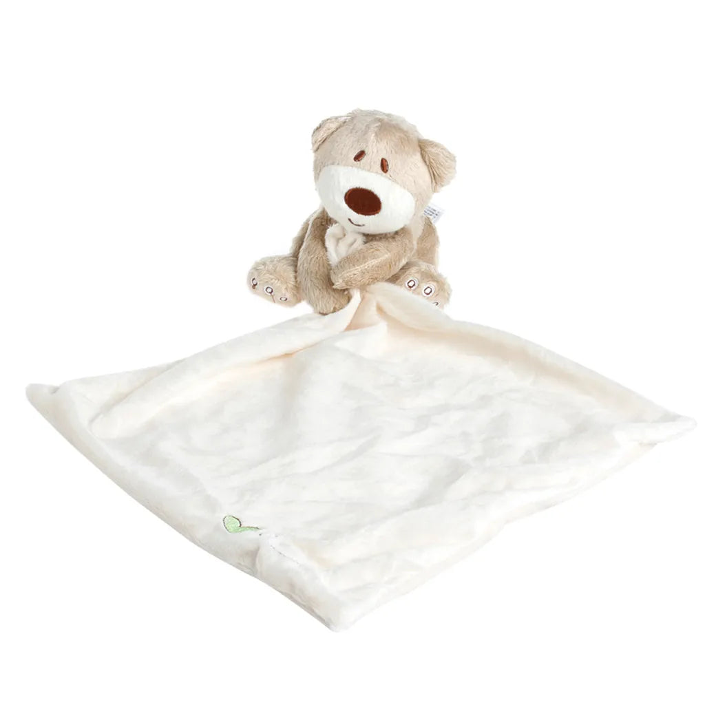 Teddy bear duvets