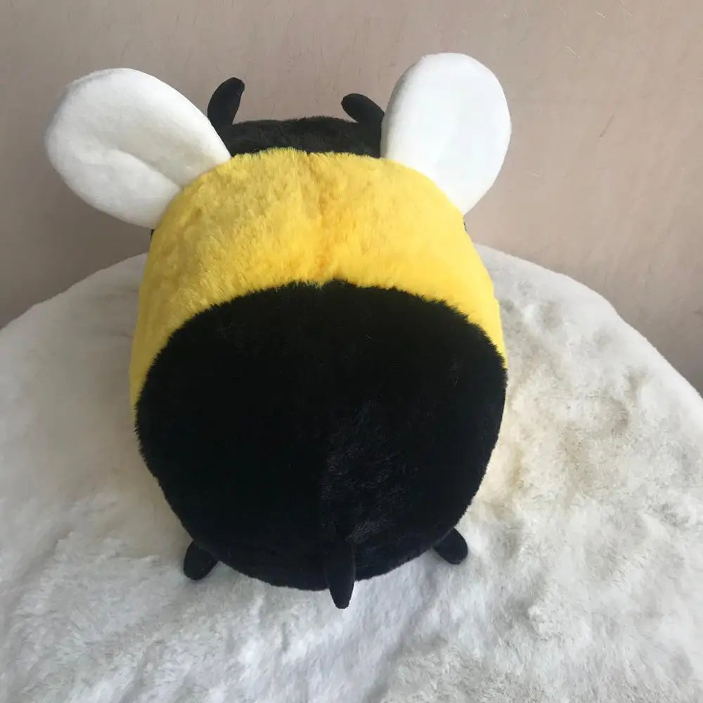 Bee plush