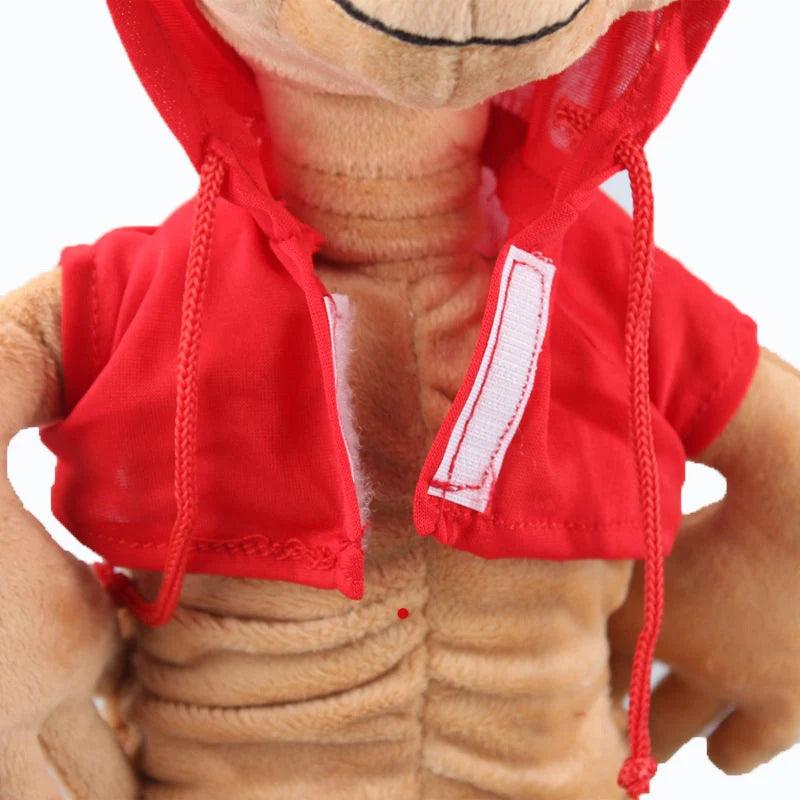 E.t plush