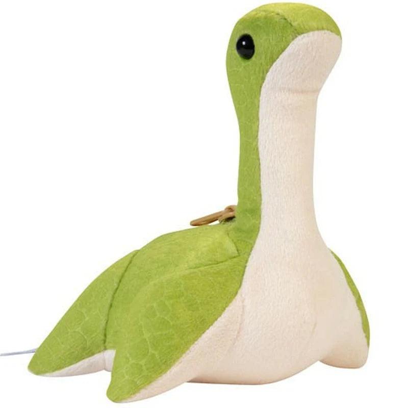 Nessie plush