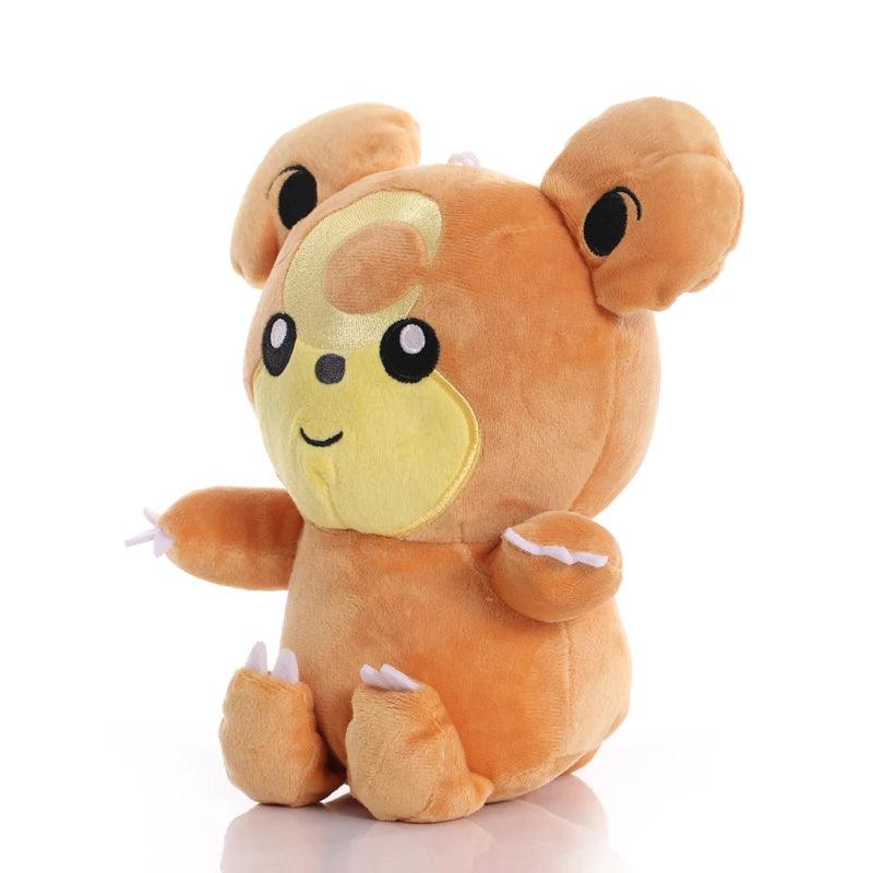 Pokemon teddy bear