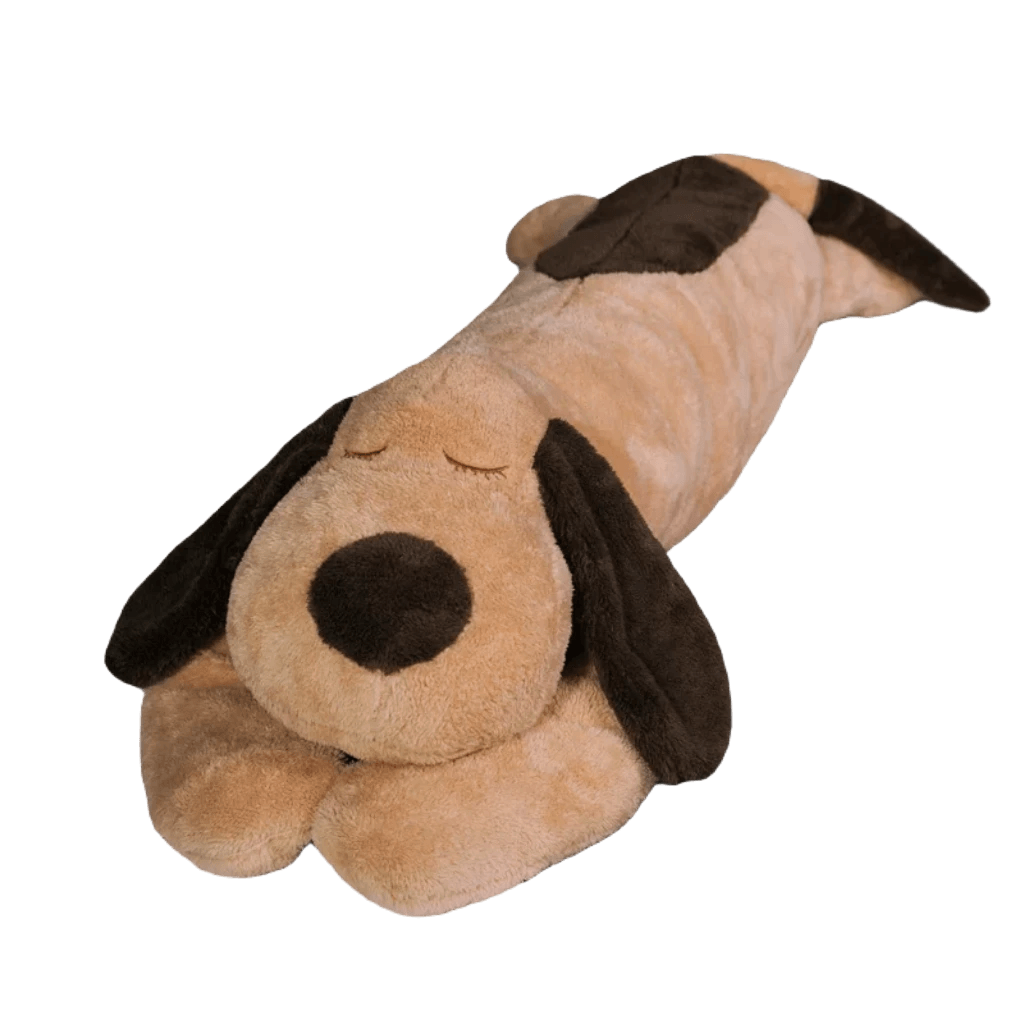 Large soft plush animals