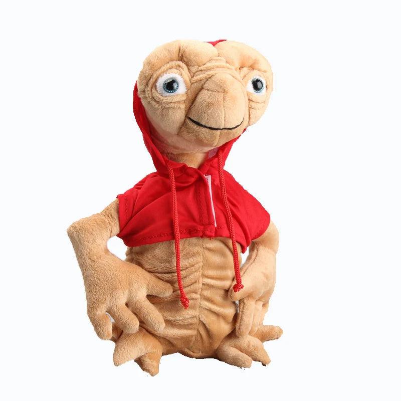 E.t plush