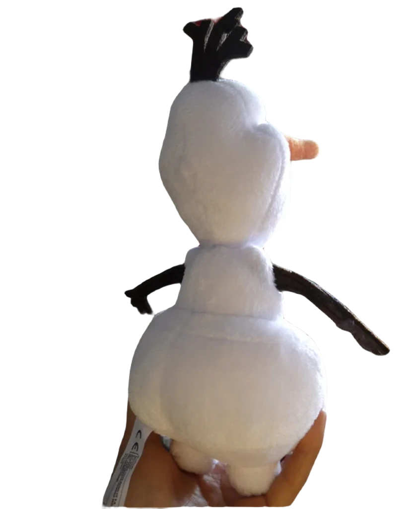 Olaf plush