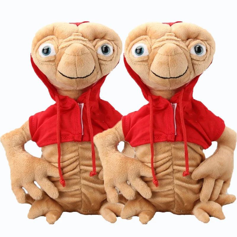 E.t plush