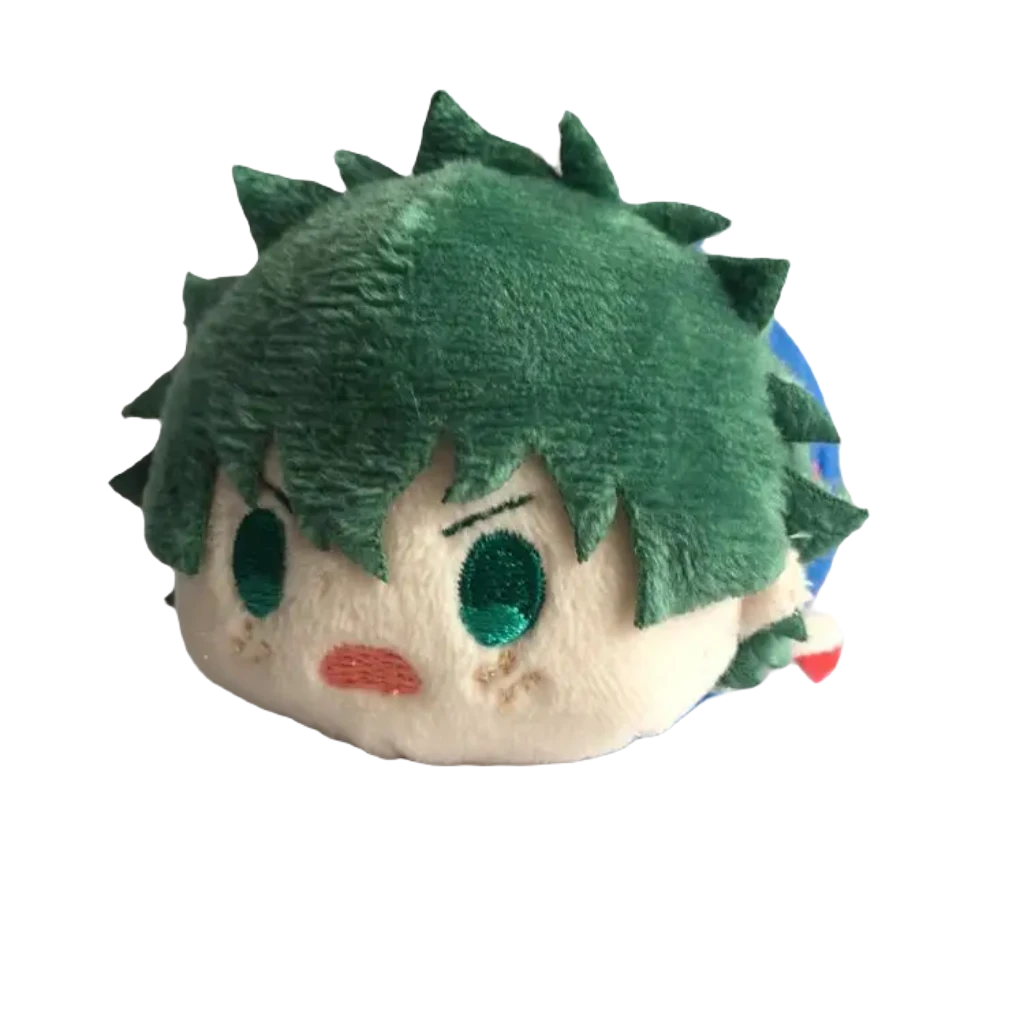 Deku plush