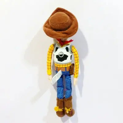 Sheriff woody plush toy