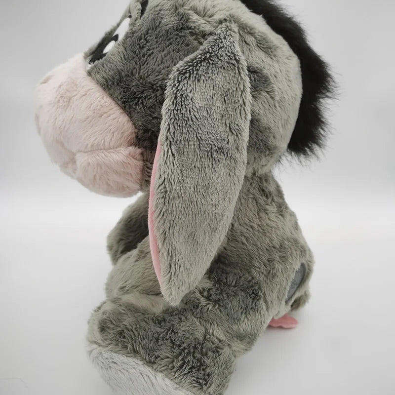 Massive eeyore teddy