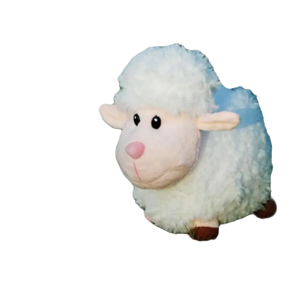 Sheep teddy