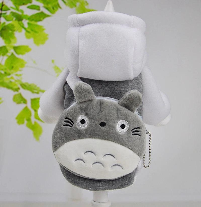 Ghibli plush