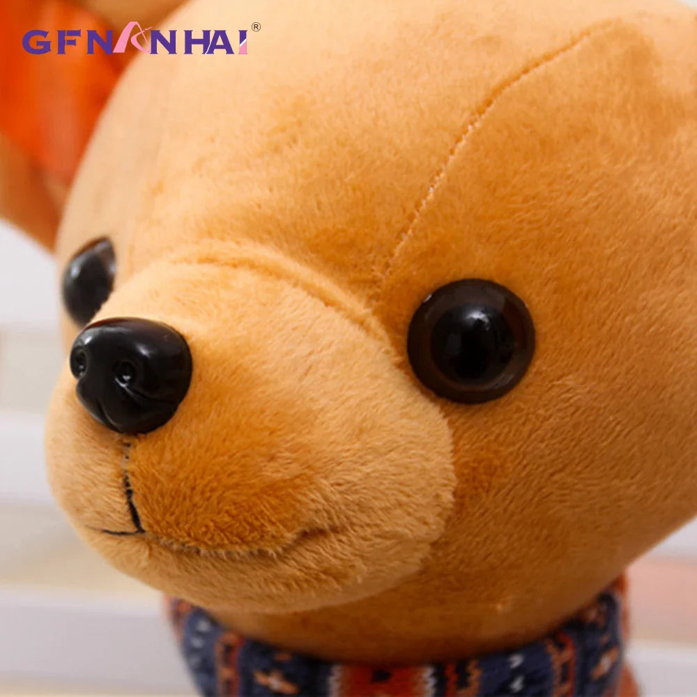 Chihuahua plush