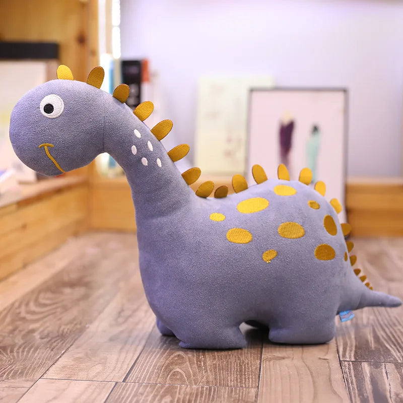 Big teddy dinosaur