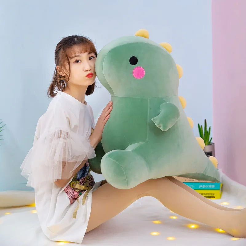 Dino teddy