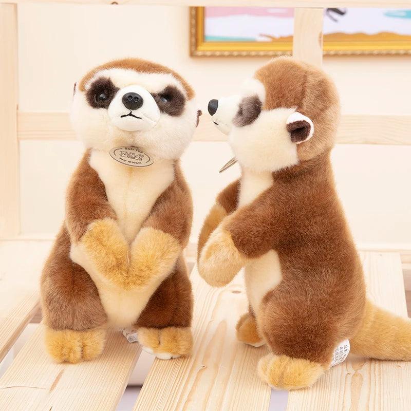 Meerkat teddy