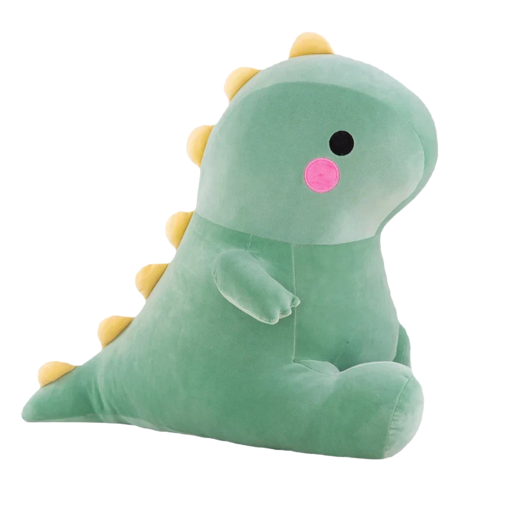 Dino teddy