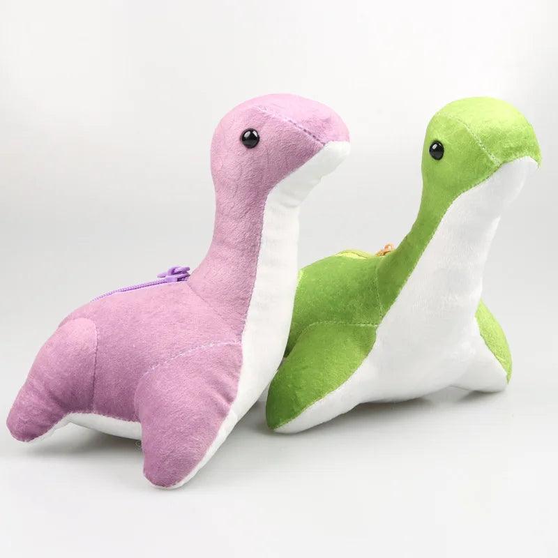 Nessie plush