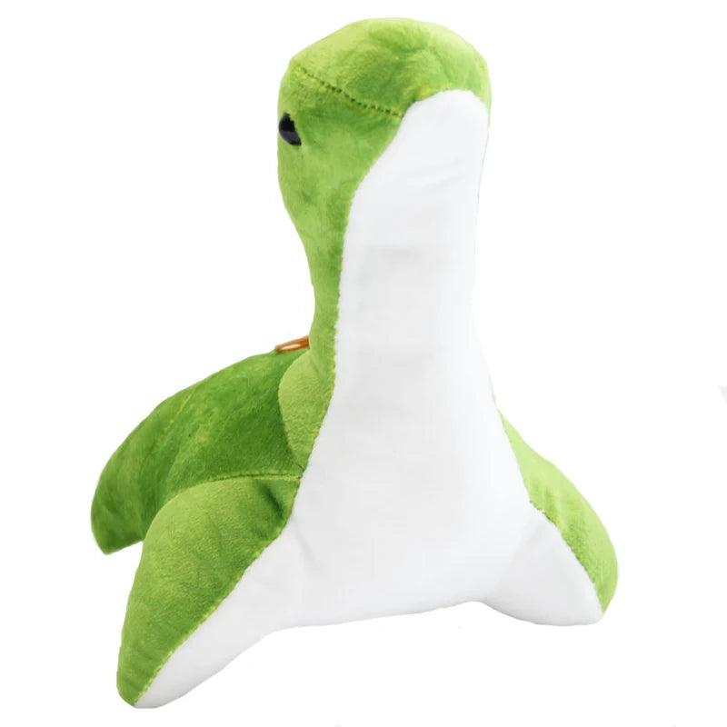 Nessie plush