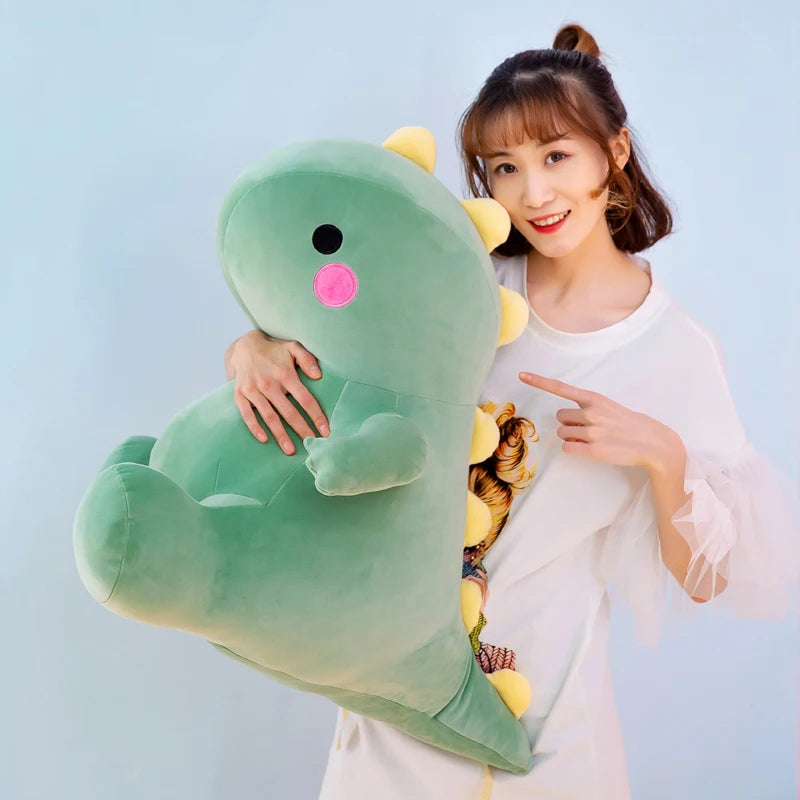 Dino teddy