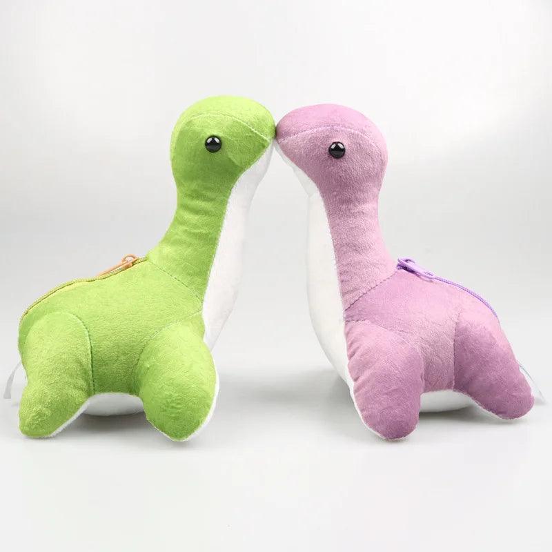 Nessie plush