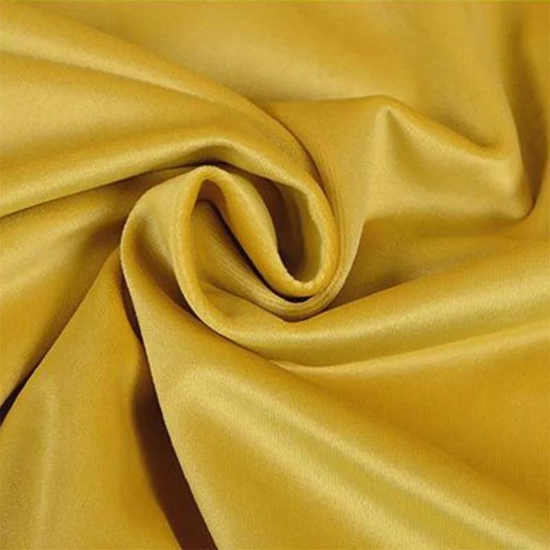 Plush velvet fabric