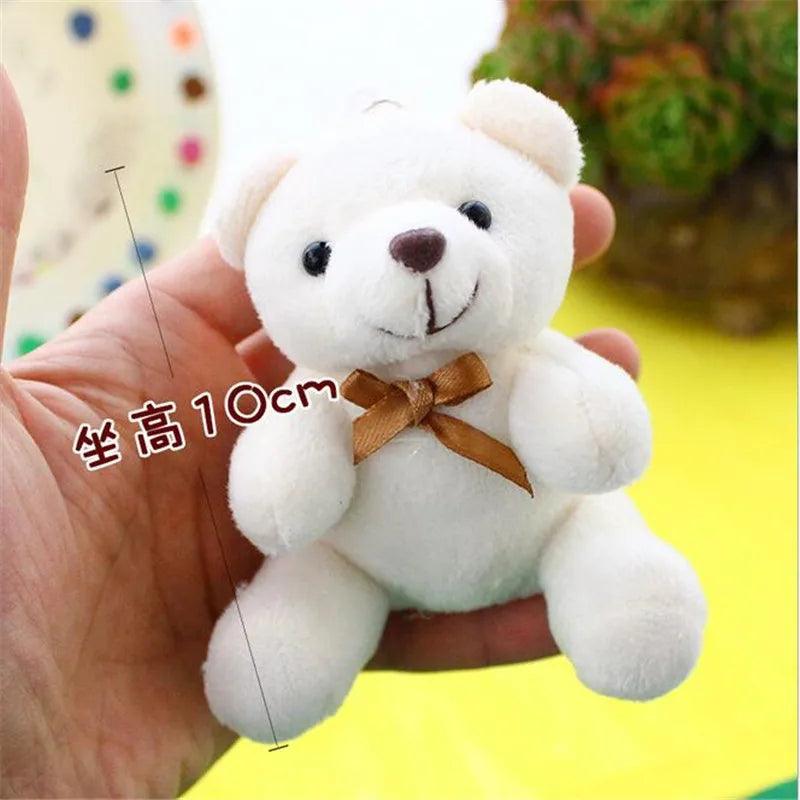 English teddy bear