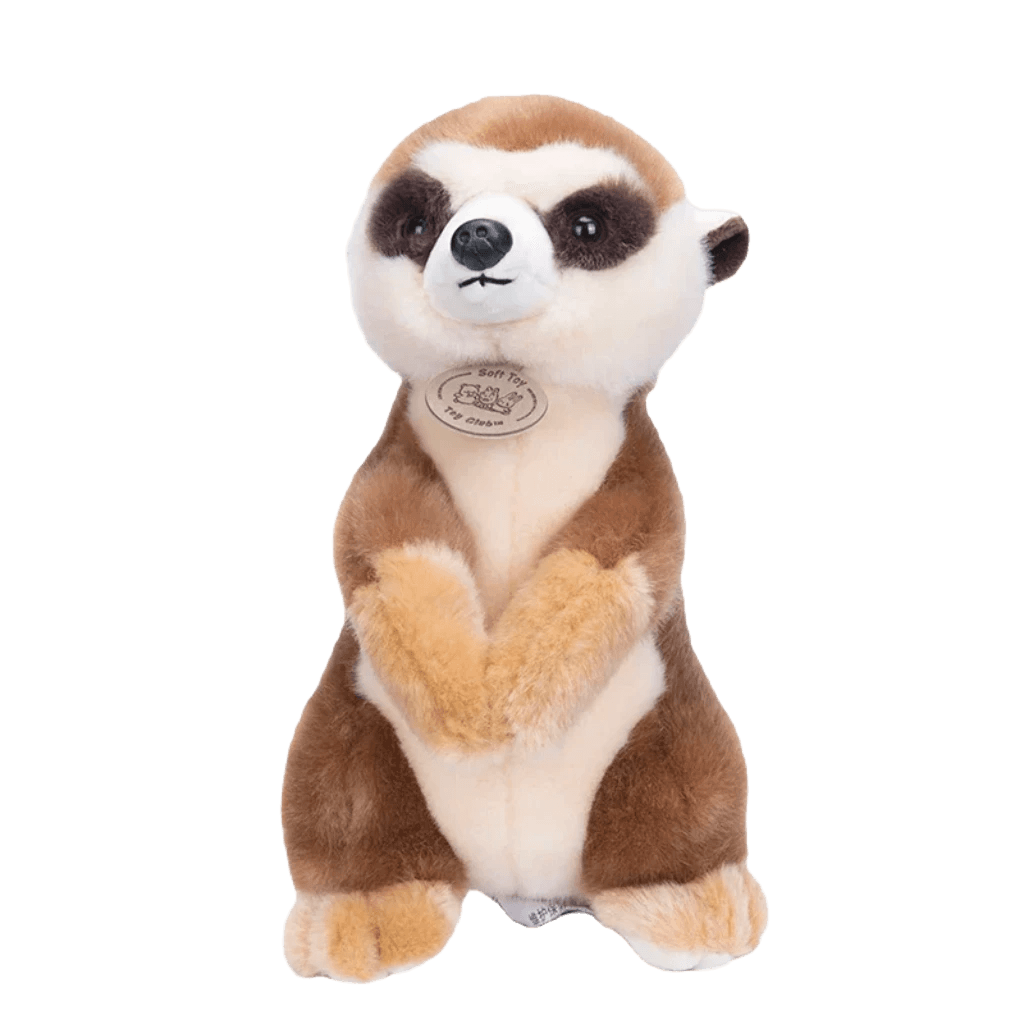 Meerkat teddy