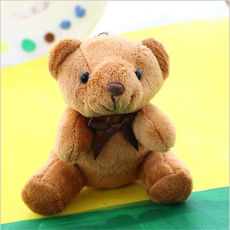 English teddy bear